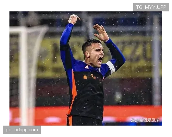 劳塔罗连续强突防线背后的终结效率优势如何压制锋线群？