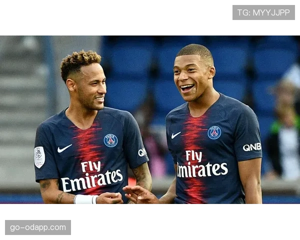 姆巴佩与内马尔：战术核心之争与更衣室话语权博弈